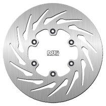 Disque de frein NG BRAKES PEUGEOT - MOTORHISPANIA