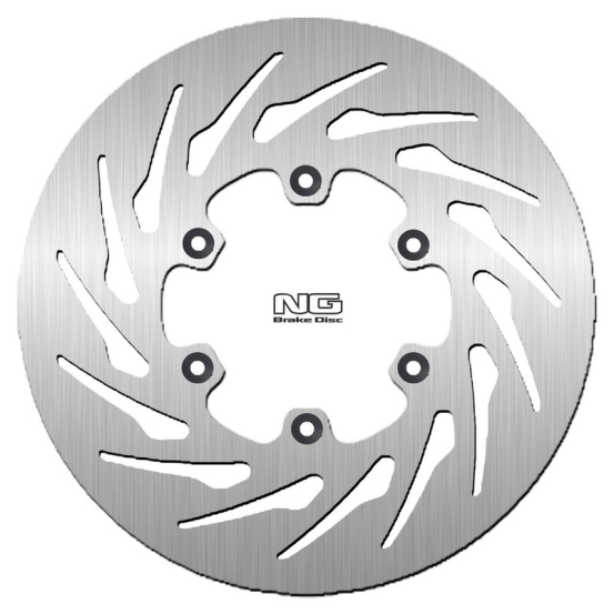 Disque de frein NG BRAKES PEUGEOT - MOTORHISPANIA