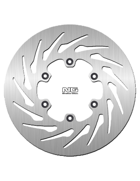 Disque de frein NG BRAKES PEUGEOT - MOTORHISPANIA