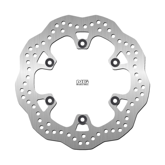 Disque de frein arrière NG wave YAMAHA T MAX 500