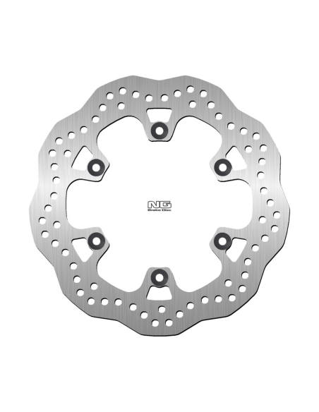 Disque de frein arrière NG wave YAMAHA T MAX 500