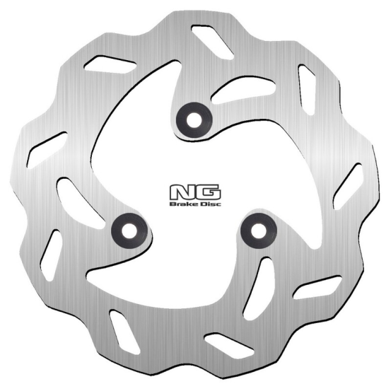 Disque de frein Arrière NG BRAKES RIEJU