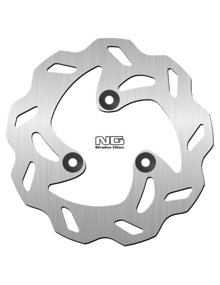 Disque de frein Arrière NG BRAKES RIEJU