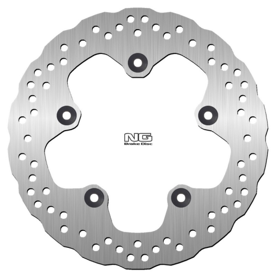 Disque de frein Avant/Arrière NG BRAKES KYMCO