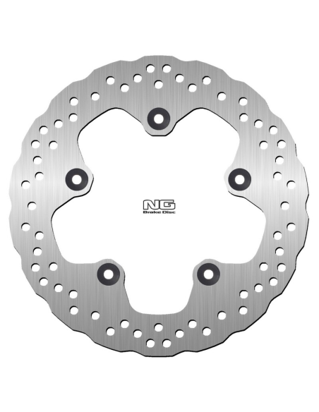 Disque de frein Avant/Arrière NG BRAKES KYMCO