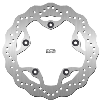 Disque de frein Avant/Arrière NG BRAKES SYM