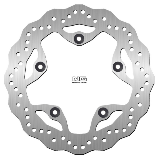 Disque de frein Avant/Arrière NG BRAKES SYM