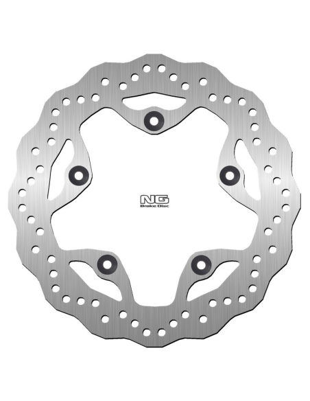 Disque de frein Avant/Arrière NG BRAKES SYM