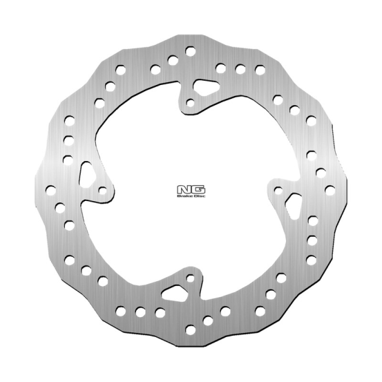 Disque de frein Arrière NG BRAKES KTM