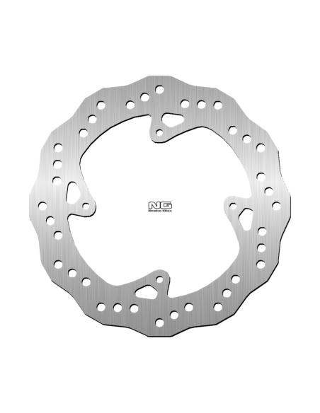 Disque de frein Arrière NG BRAKES KTM
