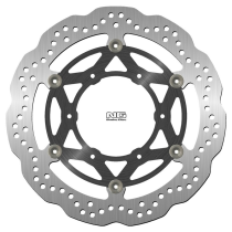 Disque de frein Avant NG BRAKES SUZUKI