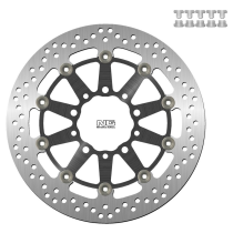 Disque de frein Avant NG BRAKES KAWASAKI