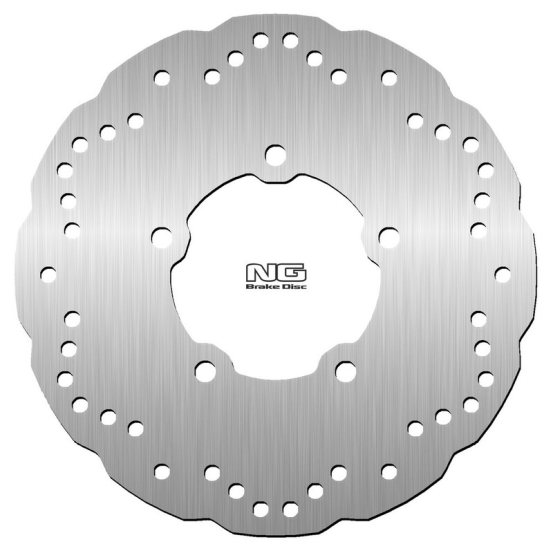 Disque de frein NG BRAKES KYMCO - KAWASAKI