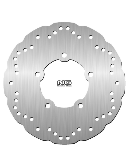 Disque de frein NG BRAKES KYMCO - KAWASAKI