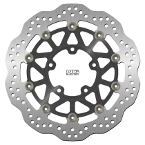 Disque de frein Avant NG BRAKES KAWASAKI