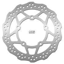 Disque de frein Avant NG BRAKES SUZUKI