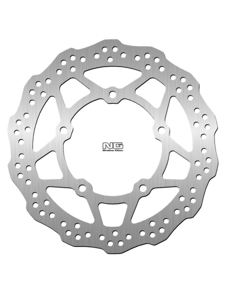 Disque de frein Avant NG BRAKES SUZUKI