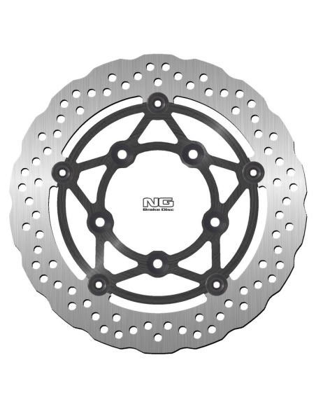 Disque de frein Avant NG BRAKES KYMCO