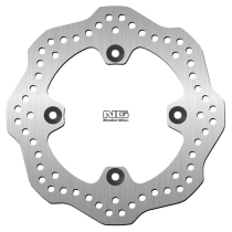 Disque de frein Arrière NG BRAKES HONDA