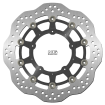 Disque de frein Avant NG BRAKES HONDA