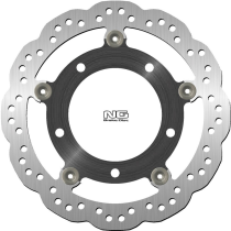 Disque de frein Avant NG BRAKES SYM