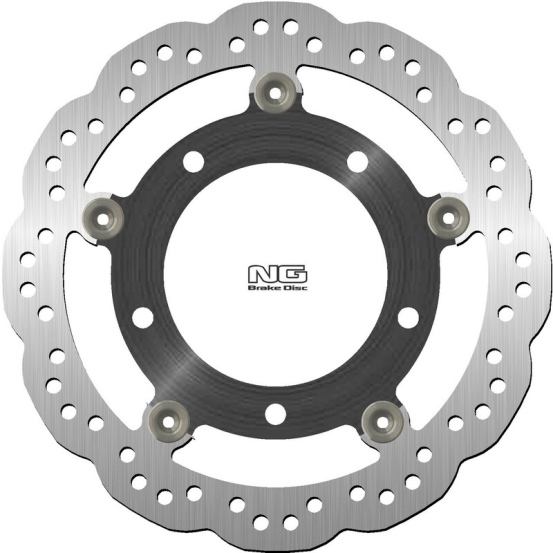 Disque de frein Avant NG BRAKES SYM