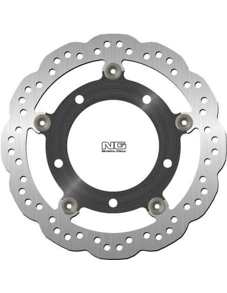 Disque de frein Avant NG BRAKES SYM