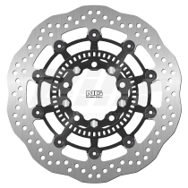 Disque de frein Avant NG BRAKES KAWASAKI