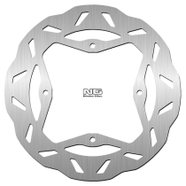 Disque de frein Avant NG BRAKES SUZUKI