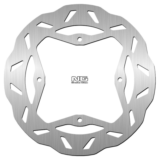 Disque de frein Avant NG BRAKES SUZUKI