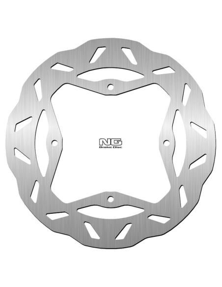 Disque de frein Avant NG BRAKES SUZUKI