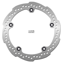Disque de frein Avant NG BRAKES SUZUKI