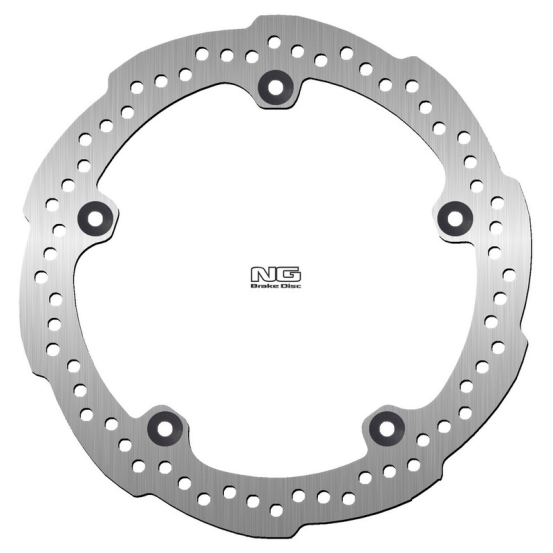 Disque de frein Avant NG BRAKES SUZUKI