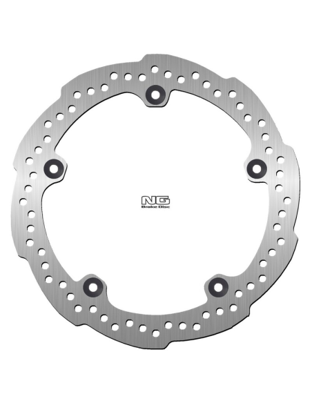 Disque de frein Avant NG BRAKES SUZUKI