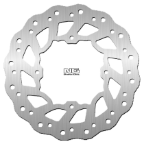 Disque de frein Avant NG BRAKES KAWASAKI