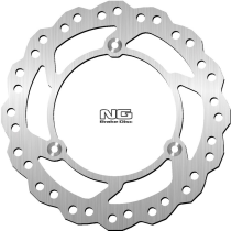 Disque de frein Avant NG BRAKES YAMAHA