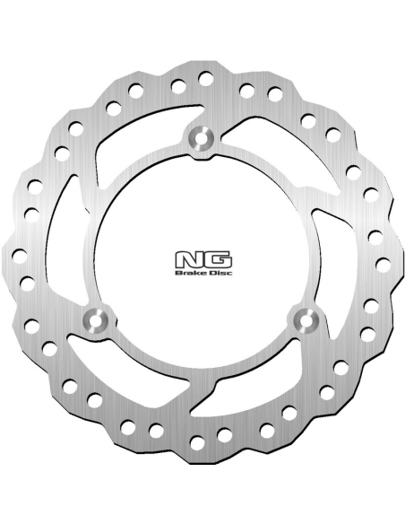 Disque de frein Avant NG BRAKES YAMAHA