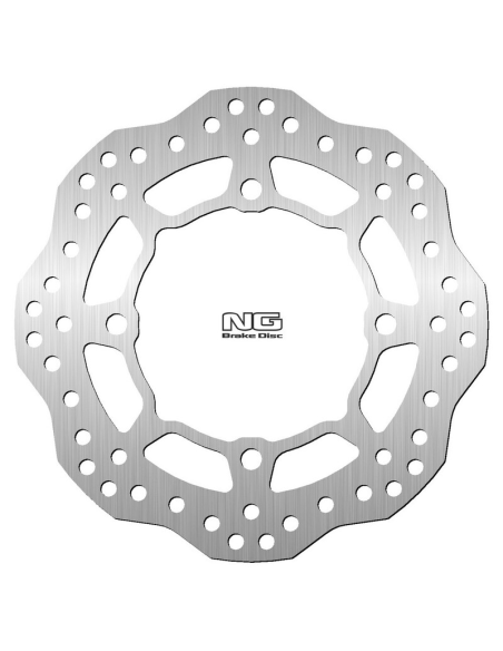 Disque de frein Avant NG BRAKES HONDA