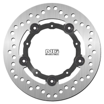 Disque de frein Avant NG BRAKES VESPA - PIAGGIO - MBK - GILERA - DERBI