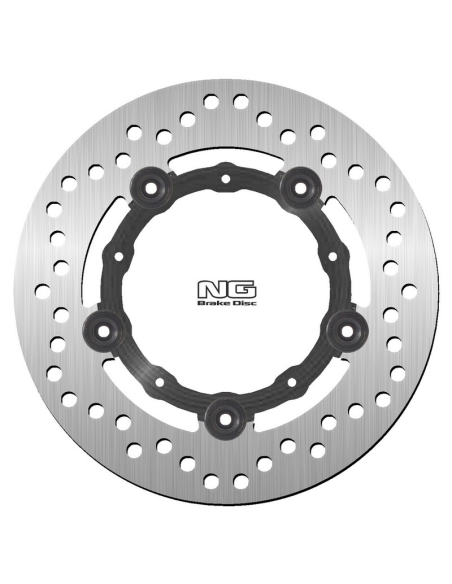 Disque de frein Avant NG BRAKES VESPA - PIAGGIO - MBK - GILERA - DERBI