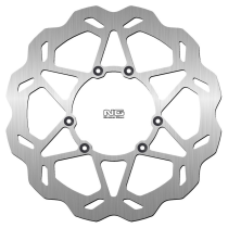 Disque de frein Avant NG BRAKES RIEJU - DERBI