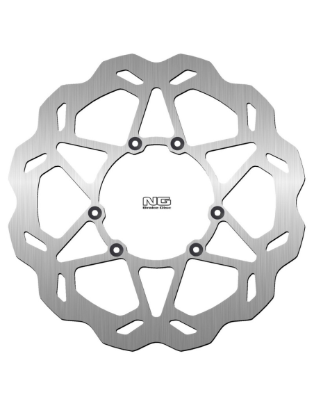 Disque de frein Avant NG BRAKES RIEJU - DERBI