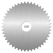 Disque de frein NG BRAKES 240x53,8x3,5
