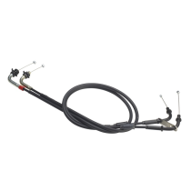 Kit cables de gaz pour poignée DOMINO XM2 - APRILIA RSV4 1000 2009-2016