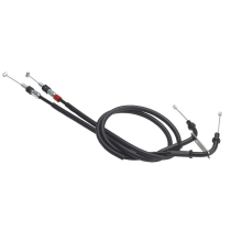 Kit cables de gaz pour poignée DOMINO XM2 - HONDA 1000 CBR RR 2008-2016