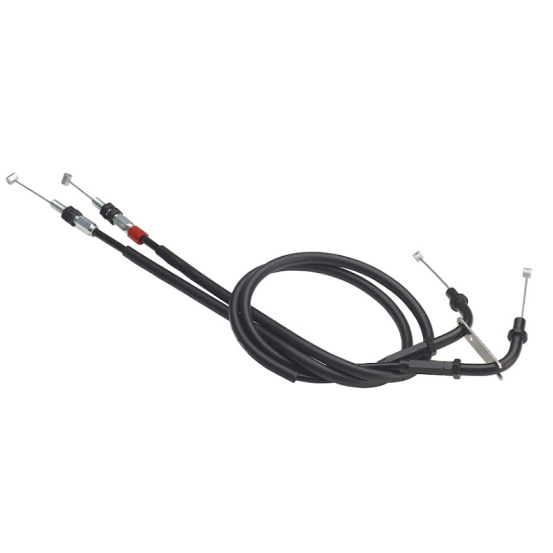 Kit cables de gaz pour poignée DOMINO XM2 - HONDA 1000 CBR RR 2008-2016