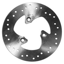 Disque de frein avant/arrière fixe Brembo Oro MALAGUTI PEUGEOT