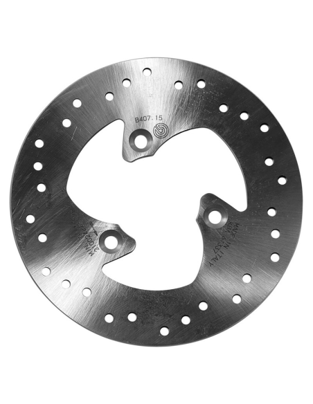 Disque de frein avant/arrière fixe Brembo Oro MALAGUTI PEUGEOT