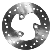 Disque de frein avant/arrière fixe Brembo Oro HONDA YAMAHA