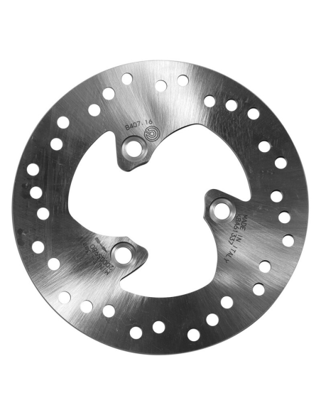 Disque de frein avant/arrière fixe Brembo Oro HONDA YAMAHA